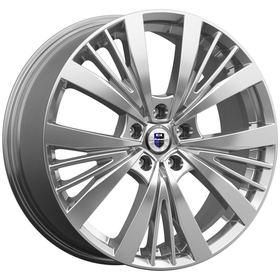 K&K Марвел 7.5x19 5x114.3 ET35 dia 60.1 дарк платинум
