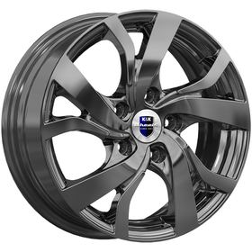 K&K Палермо 6.5x16 5x112 ET50 dia 57.1 кварц
