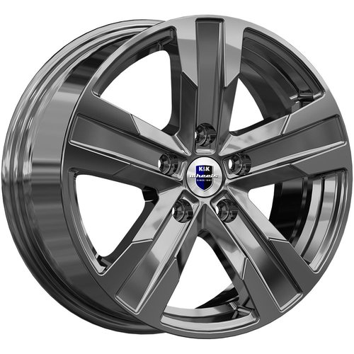 K&K Висмут 7x16 5x115 ET40 dia 70.2 кварц