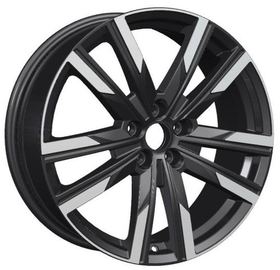Khomen Wheels 1905 BLF