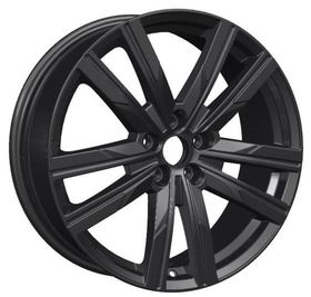Khomen Wheels 1905 BLK