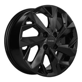 Khomen Wheels KHW1402 (Accent/Getz/i20)