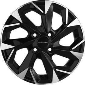 Khomen Wheels KHW1402 (Honda Civic)