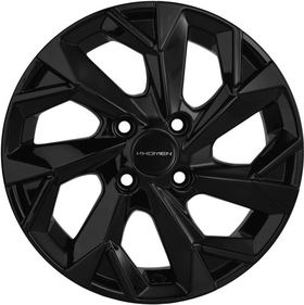 Khomen Wheels KHW1402 (Vaz/Datsun)