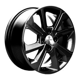 Khomen Wheels KHW1501 (Vesta)