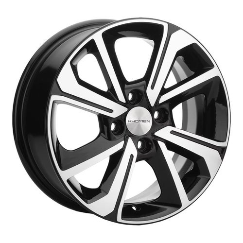 Khomen Wheels KHW1501 (XRay)