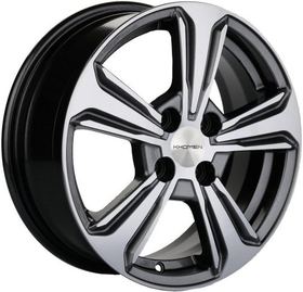 Khomen Wheels KHW1502 (Rio/Solaris)