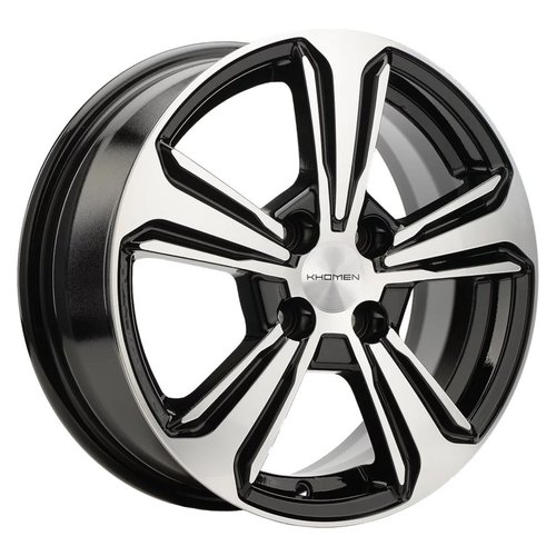 Khomen Wheels KHW1502 (Solano)