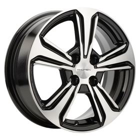 Khomen Wheels KHW1502 (Solano)