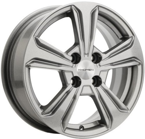 Khomen Wheels KHW1502 (Vesta)