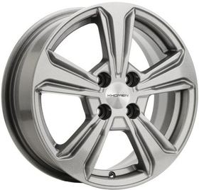 Khomen Wheels KHW1502 (Vesta)