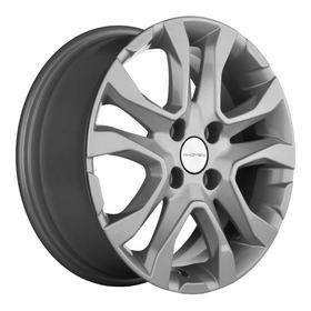 Khomen Wheels KHW1503 (Lada Granta) F-Silver