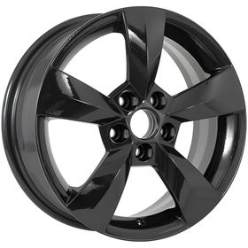 Khomen Wheels KHW1504 (Polo)