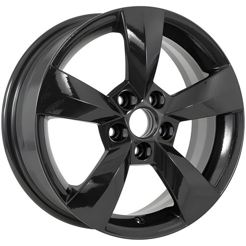 Khomen Wheels KHW1504 (Rapid)