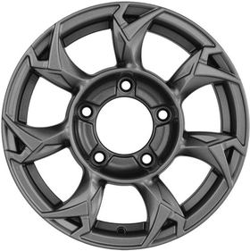 Khomen Wheels KHW1505 (Jimny)