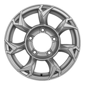 Khomen Wheels KHW1505 (Jimny) S/FP