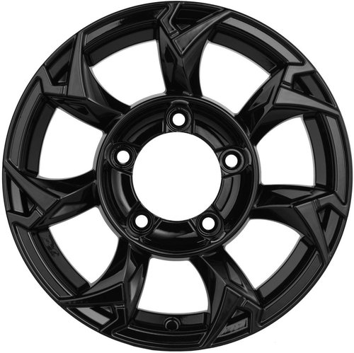 Khomen Wheels KHW1505 (Lada NIVA 4x4)