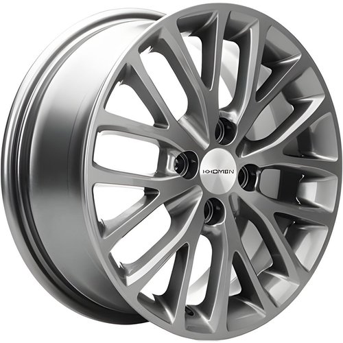Khomen Wheels KHW1506 (Rio/Solaris)