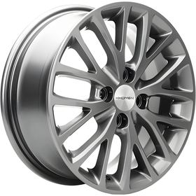 Khomen Wheels KHW1506 (Rio/Solaris)