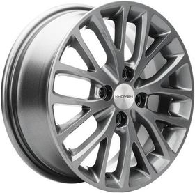 Khomen Wheels KHW1506 (Vesta)