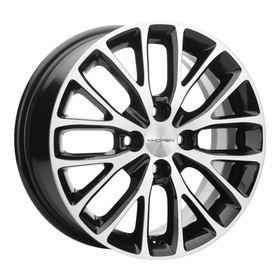 Khomen Wheels KHW1506 (Xray)