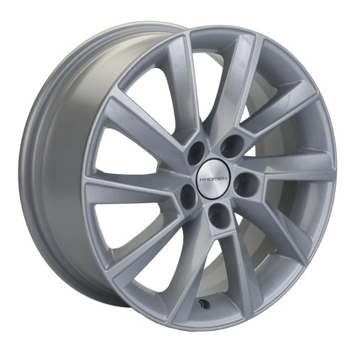 Khomen Wheels KHW1507 (Rapid/Fabia)