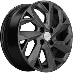 Khomen Wheels KHW1508 (Vesta) gray