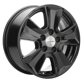 Khomen Wheels KHW1601 (Huyndai/Kia)