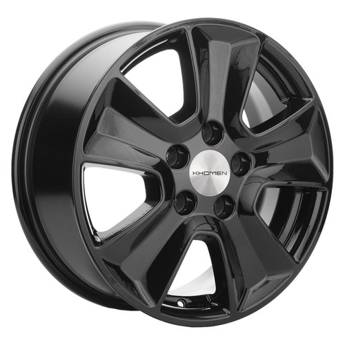 Khomen Wheels KHW1601 (Renault/Nissan)