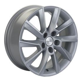 Khomen Wheels KHW1604 (Aveo)
