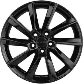Khomen Wheels KHW1604 (Kamiq/Rapid/Scala)