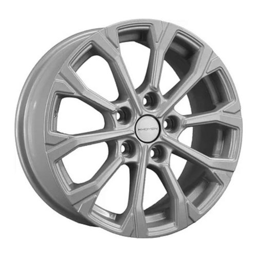Khomen Wheels KHW1605 (Huyndai/Kia)