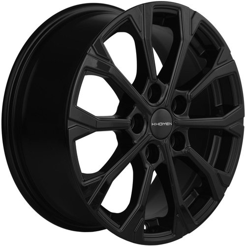Khomen Wheels KHW1605 (Renault/Nissan)