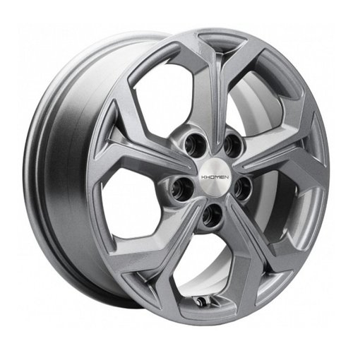 Khomen Wheels KHW1606 (Focus)