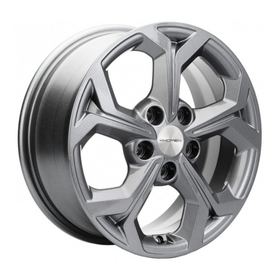 Khomen Wheels KHW1606 (Focus)