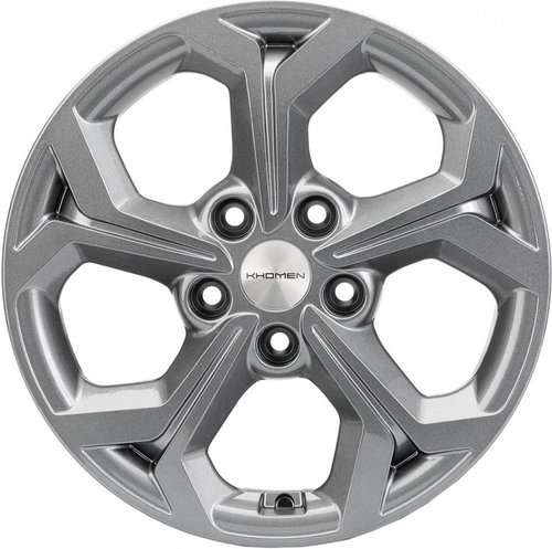 Khomen Wheels KHW1606 (Huyndai/Kia)