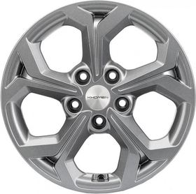 Khomen Wheels KHW1606 (Huyndai/Kia)