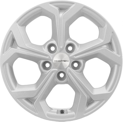 Khomen Wheels KHW1606 (Kaptur)