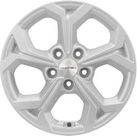 Khomen Wheels KHW1606 (Kaptur)