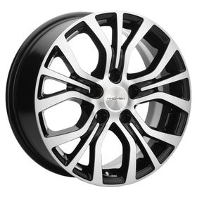 Khomen Wheels KHW1608 (Actyon)