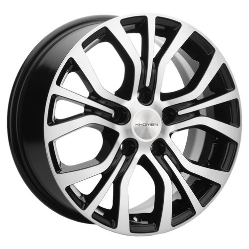 Khomen Wheels KHW1608 (Alphard)