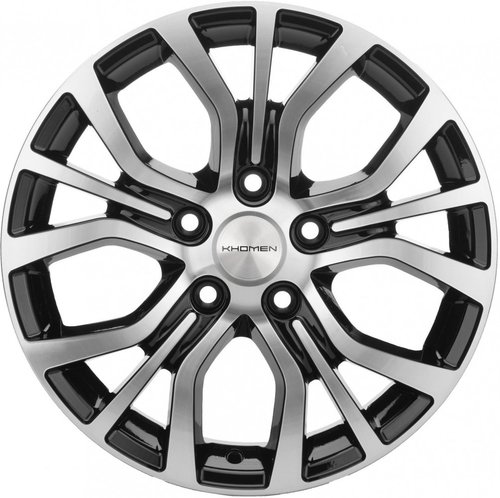 Khomen Wheels KHW1608 (Changan CS35)