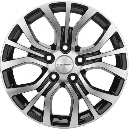 Khomen Wheels KHW1608 (Geely Coolray)