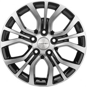 Khomen Wheels KHW1608 (Geely Coolray)