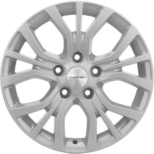 Khomen Wheels KHW1608 (ix35)