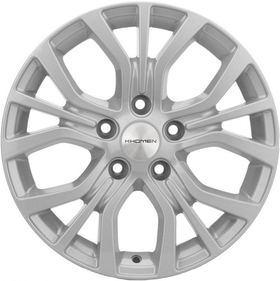 Khomen Wheels KHW1608 (ix35)