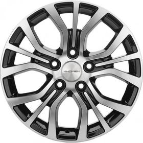 Khomen Wheels KHW1608 (Kia)
