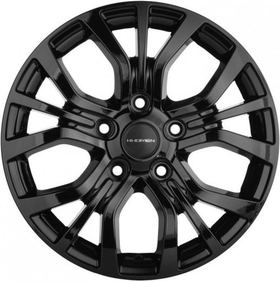 Khomen Wheels KHW1608 (Opel Zafira)