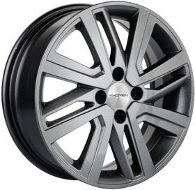 Khomen Wheels KHW1609 (Rio I/Solaris I)