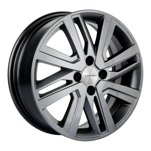 Khomen Wheels KHW1609 (Rio II/Solaris II)